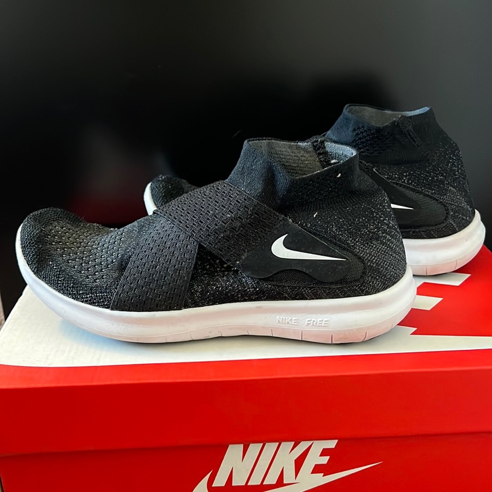 Nike Free Run